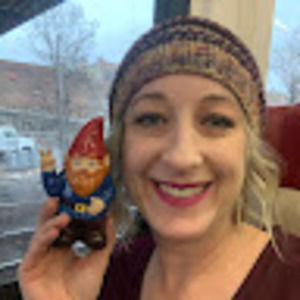 Meet your Posher, Kellie